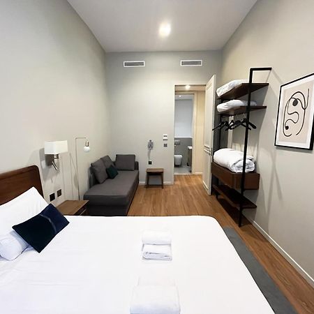 Apartmán Urban Flat 91 - Beautiful Flat Picasso In Le Marais Paříž Exteriér fotografie