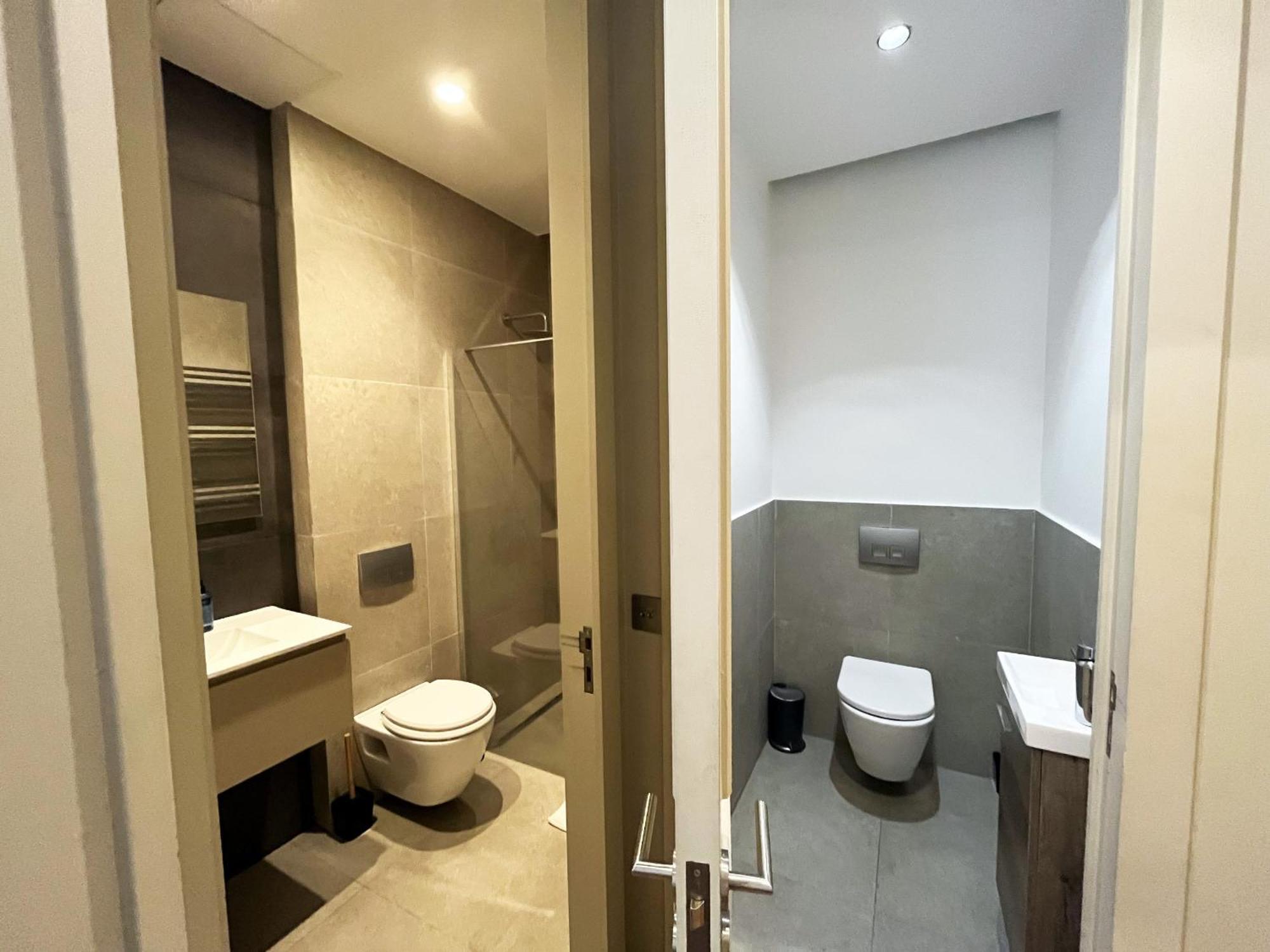 Apartmán Urban Flat 91 - Beautiful Flat Picasso In Le Marais Paříž Exteriér fotografie