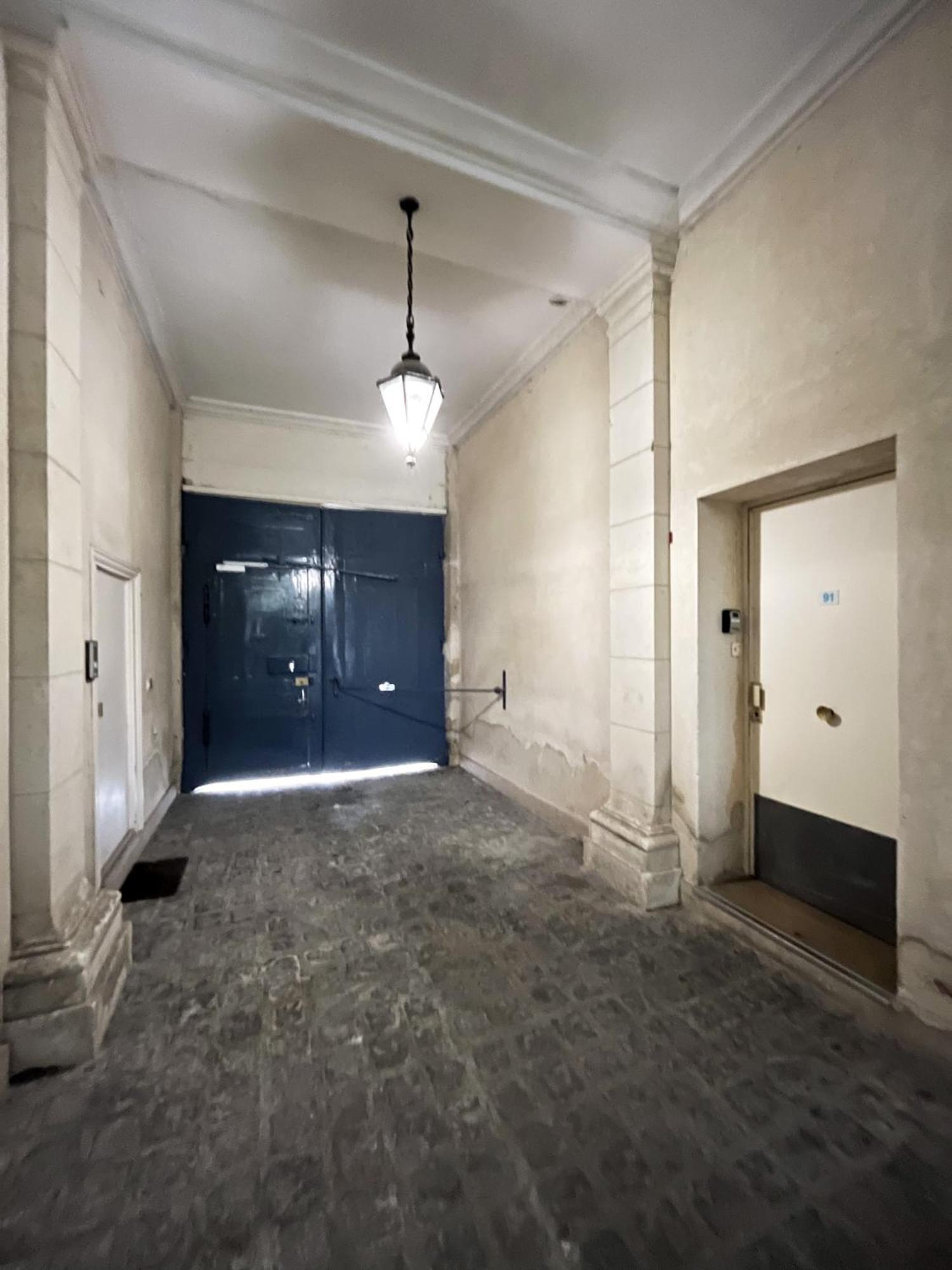 Apartmán Urban Flat 91 - Beautiful Flat Picasso In Le Marais Paříž Exteriér fotografie