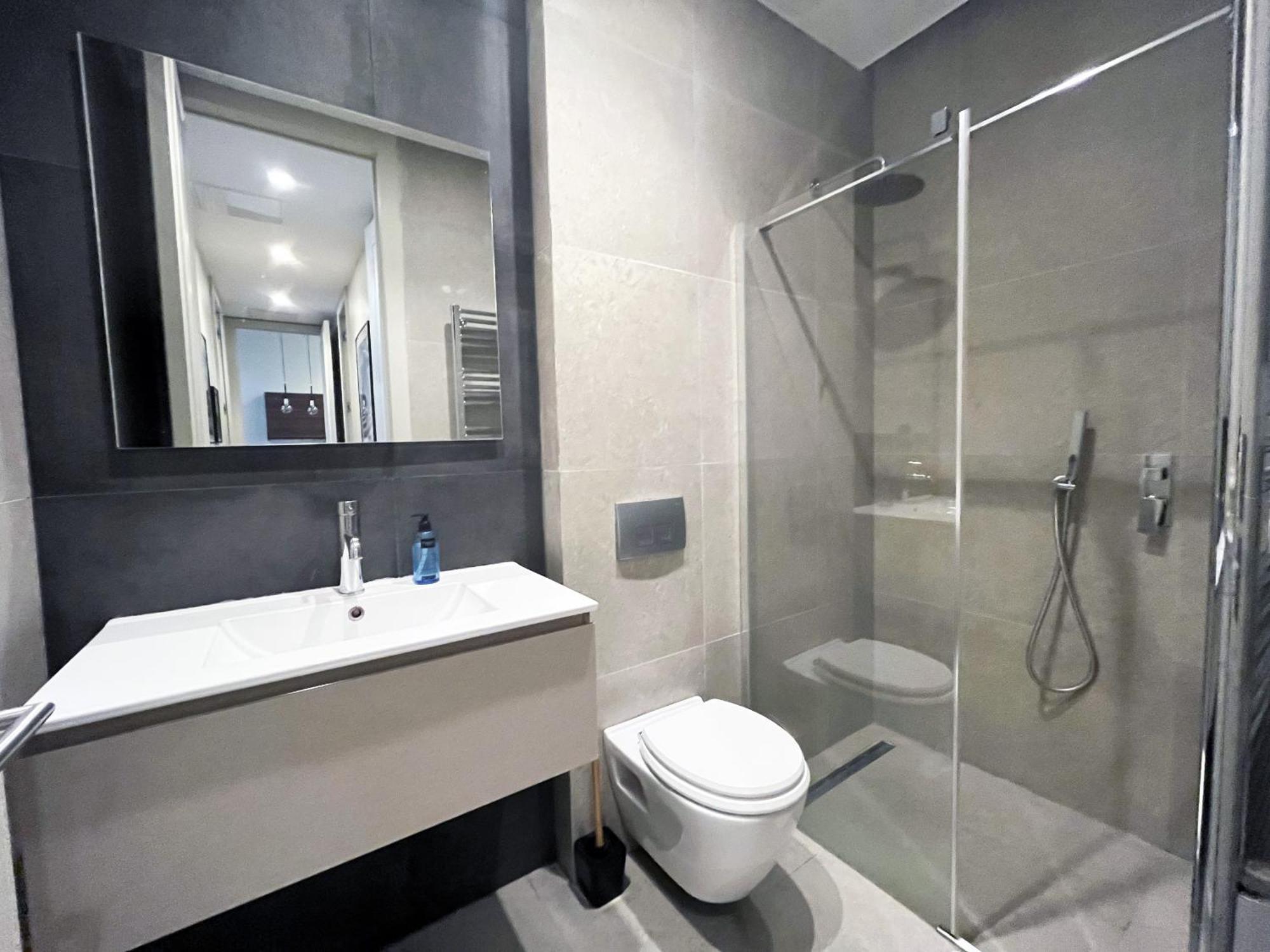Apartmán Urban Flat 91 - Beautiful Flat Picasso In Le Marais Paříž Exteriér fotografie