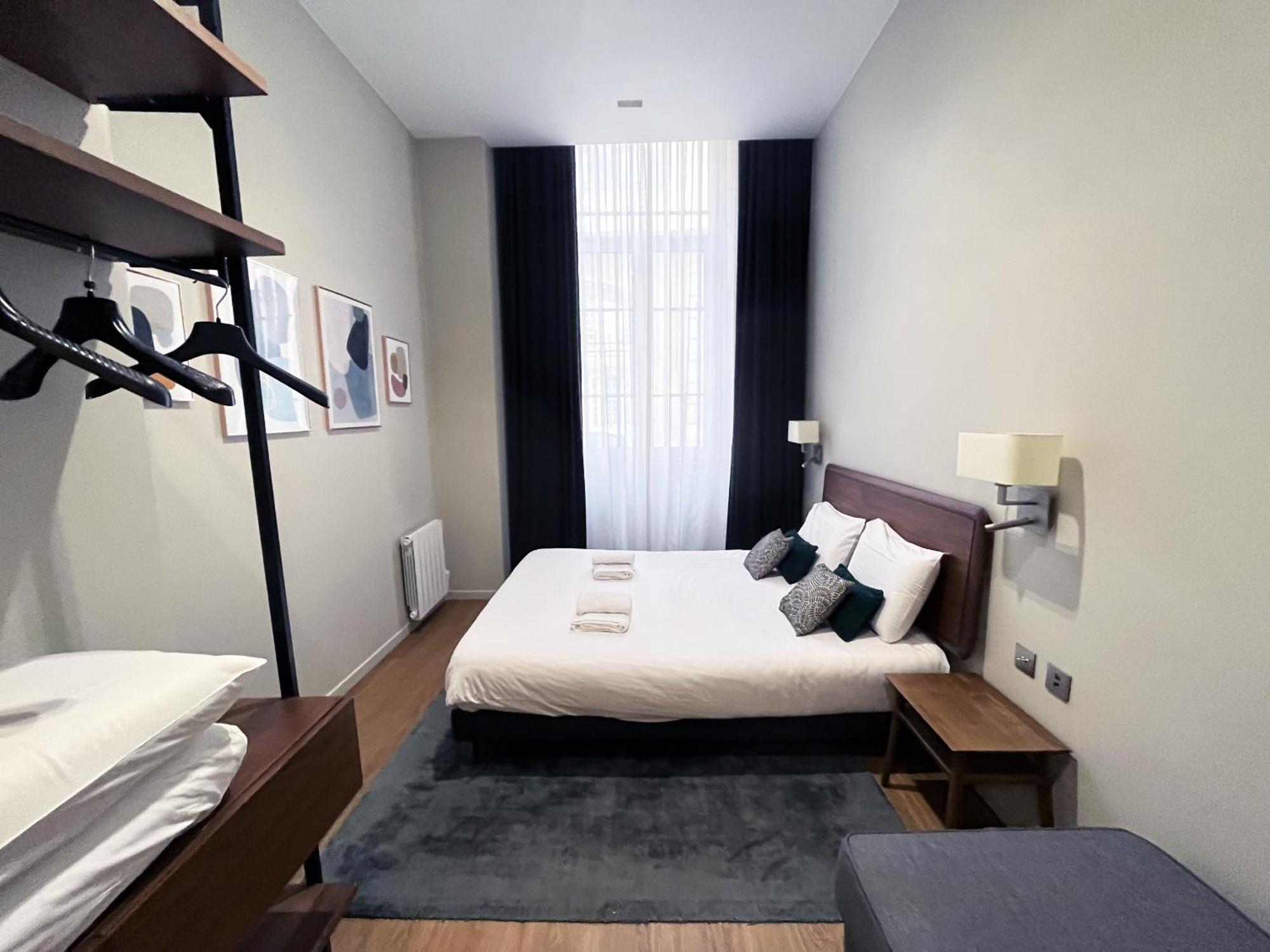 Apartmán Urban Flat 91 - Beautiful Flat Picasso In Le Marais Paříž Exteriér fotografie